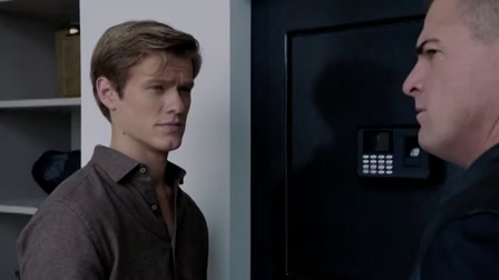 MacGyver 2. évad 20. rész