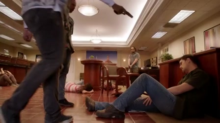 MacGyver 2. évad 21. rész