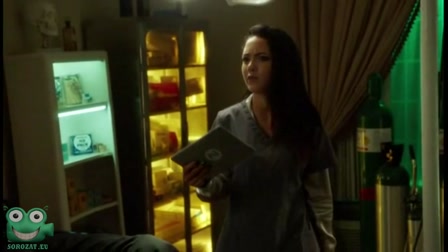 MacGyver 5. évad 01. rész