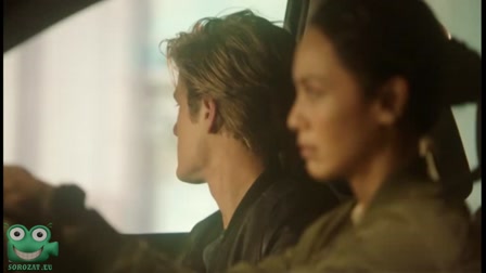 MacGyver 5. évad 03. rész