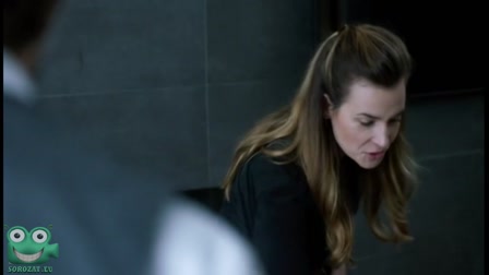 MacGyver 5. évad 06. rész