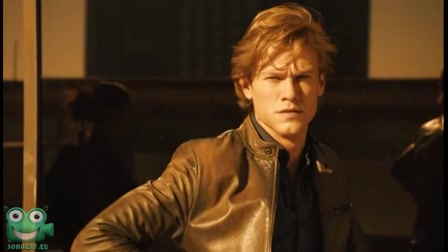 MacGyver 5. évad 10. rész