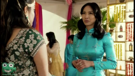 MacGyver 5. évad 12. rész