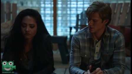 MacGyver 5. évad 14. rész