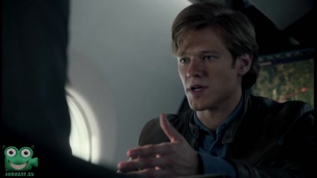 MacGyver 5. évad 15. rész