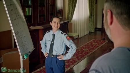 Madame Blanc nyomoz 2. évad 04. rész