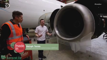 Made In Gyetván Csabával 6. évad 02. rész