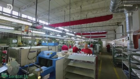 Made In Gyetván Csabával 6. évad 03. rész