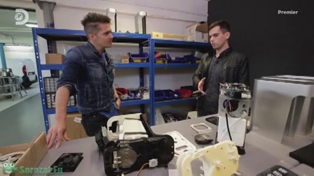 Made In Gyetván Csabával 6. évad 04. rész