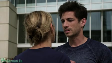 Maffiadoktor 1. évad 03. rész