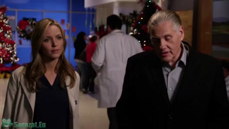 Maffiadoktor 1. évad 09. rész