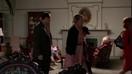 Maffiózók 1. évad 01. rész