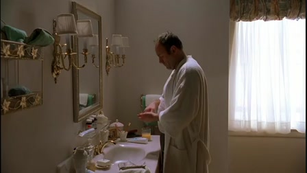 Maffiózók 1. évad 02. rész