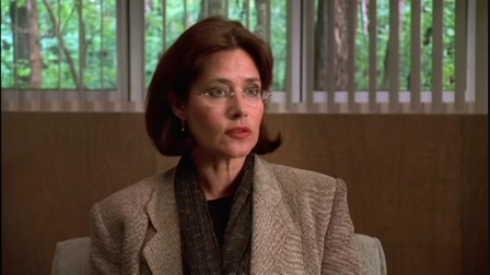 Maffiózók 1. évad 03. rész