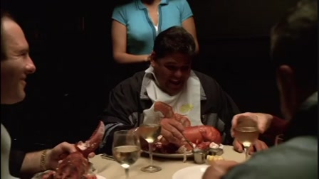 Maffiózók 1. évad 04. rész