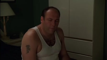 Maffiózók 1. évad 06. rész