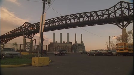 Maffiózók 1. évad 07. rész