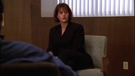 Maffiózók 1. évad 08. rész