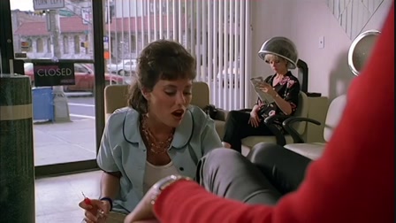 Maffiózók 1. évad 09. rész