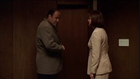 Maffiózók 1. évad 10. rész