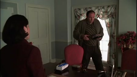 Maffiózók 1. évad 11. rész