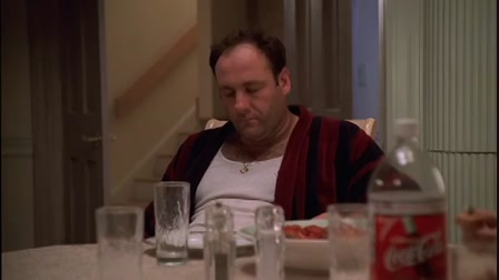 Maffiózók 1. évad 12. rész