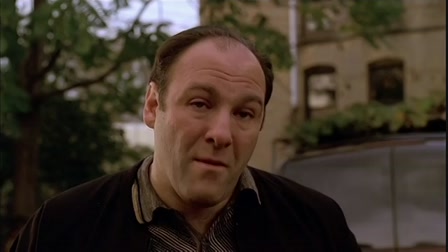 Maffiózók 1. évad 13. rész