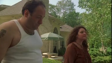 Maffiózók 2. évad 01. rész