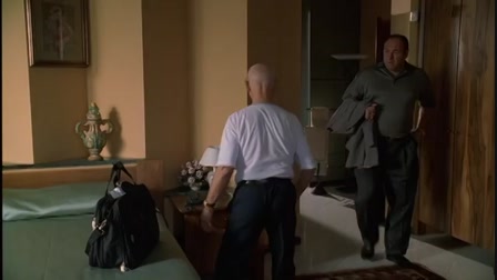 Maffiózók 2. évad 04. rész