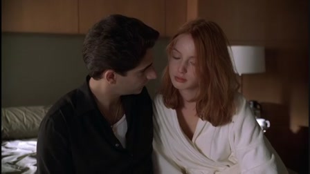 Maffiózók 2. évad 07. rész