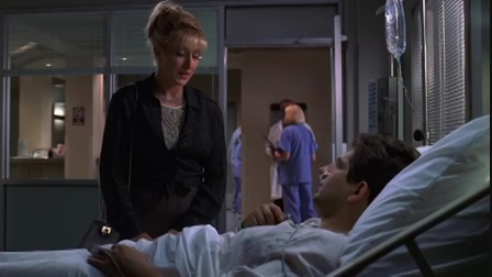 Maffiózók 2. évad 09. rész