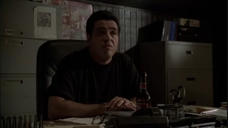 Maffiózók 3. évad 01. rész