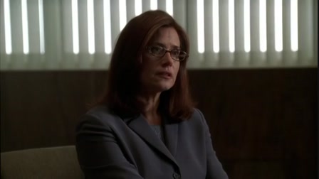 Maffiózók 3. évad 02. rész