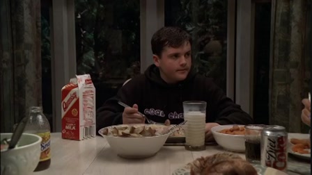 Maffiózók 3. évad 03. rész