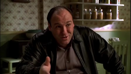 Maffiózók 3. évad 07. rész