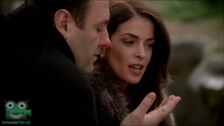 Maffiózók 3. évad 09. rész