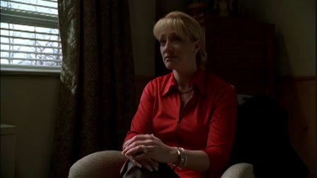 Maffiózók 3. évad 12. rész