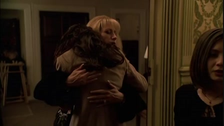 Maffiózók 3. évad 13. rész