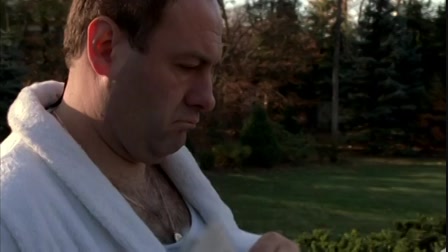 Maffiózók 4. évad 01. rész