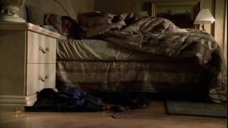 Maffiózók 4. évad 04. rész