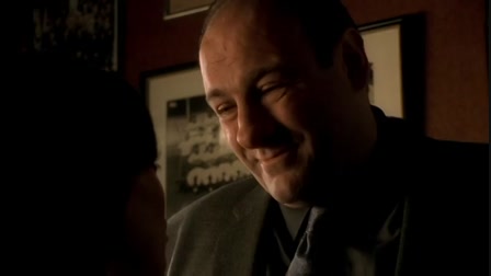 Maffiózók 4. évad 08. rész