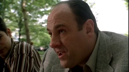 Maffiózók 4. évad 13. rész