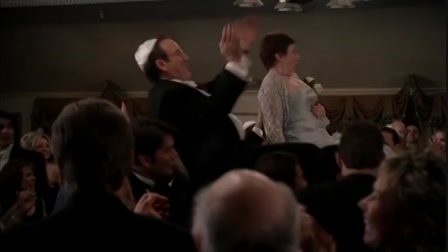 Maffiózók 5. évad 04. rész