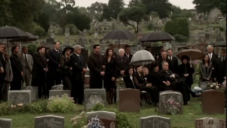 Maffiózók 5. évad 09. rész