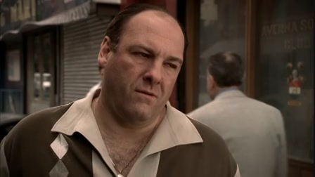 Maffiózók 5. évad 10. rész