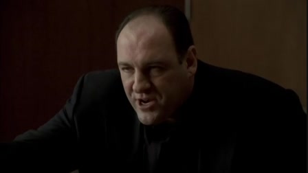 Maffiózók 5. évad 13. rész