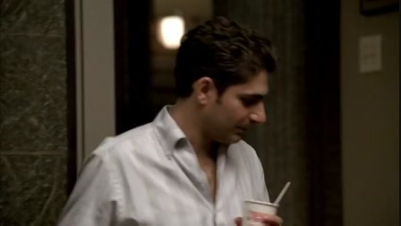 Maffiózók 6. évad 03. rész