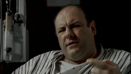 Maffiózók 6. évad 04. rész