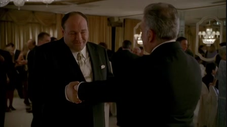 Maffiózók 6. évad 05. rész