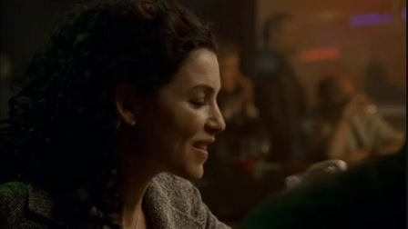 Maffiózók 6. évad 08. rész